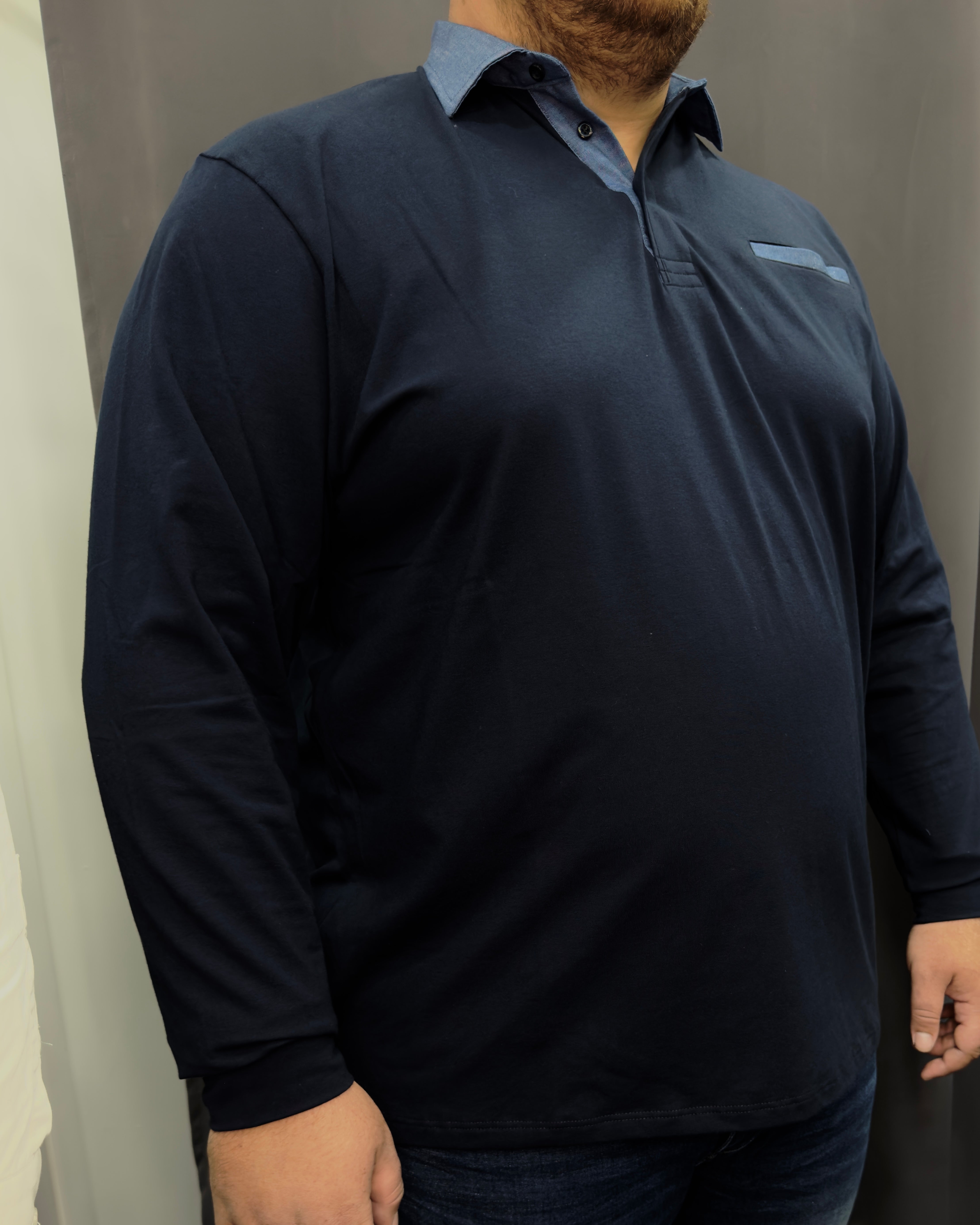 Polo Bluejeans